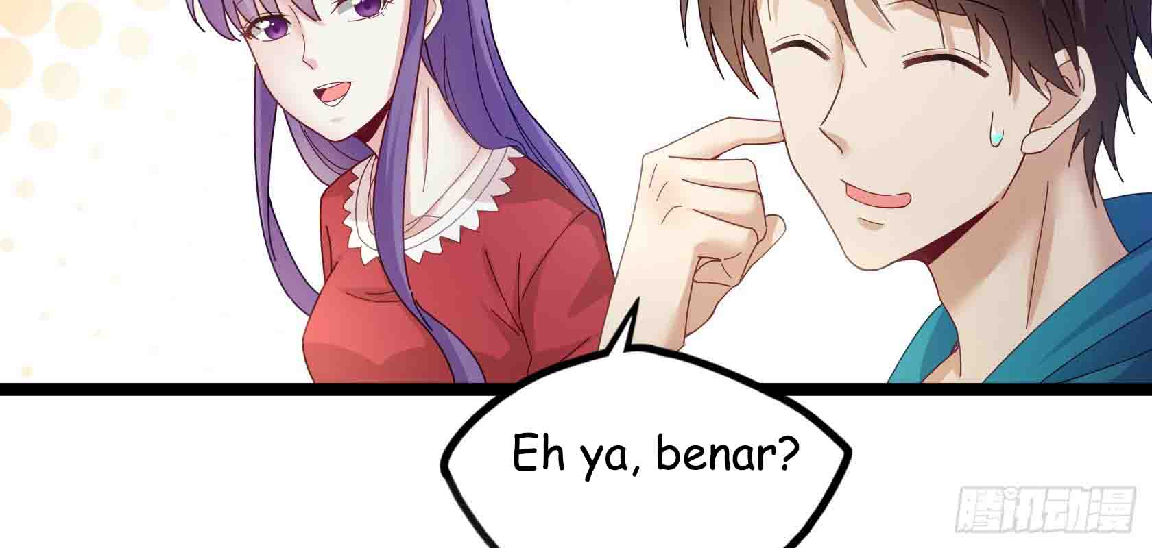 Urban Immortal Emperor Chapter 14 Gambar 16